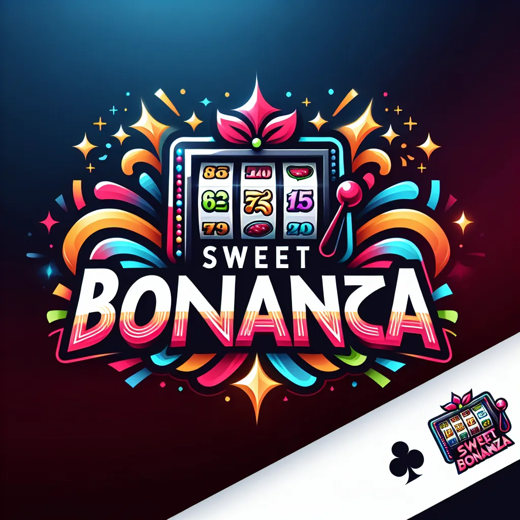 Sweet Bonanza Logo